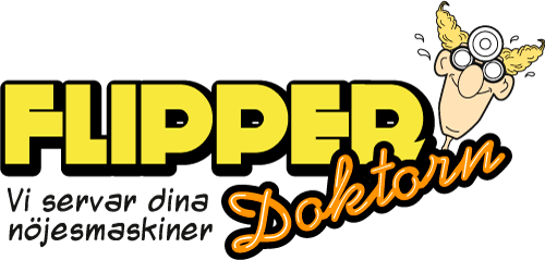 Flipperdoktorn