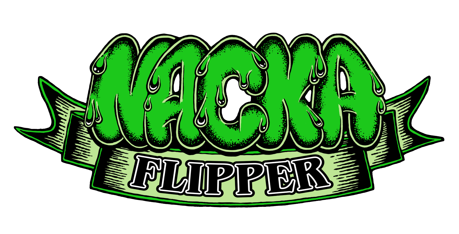 Nacka Flipper